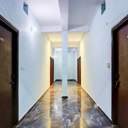 Spot On New Diamond Guest House Rudrapur Exterior photo
