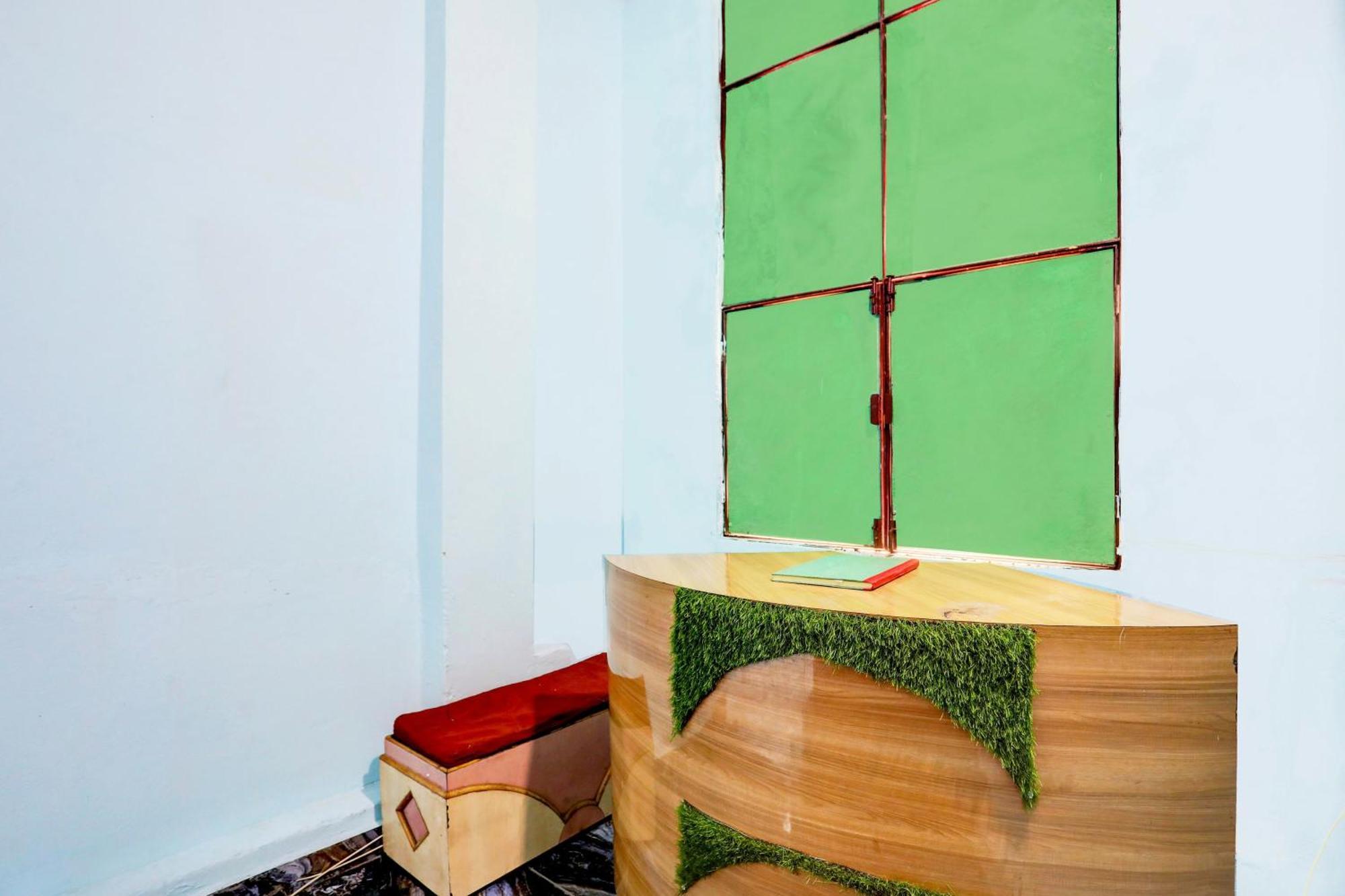 Spot On New Diamond Guest House Rudrapur Exterior photo
